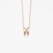 CC3R1-01-vanrycke-Charlie---collier-double-or-rose-et-1-diamant-2