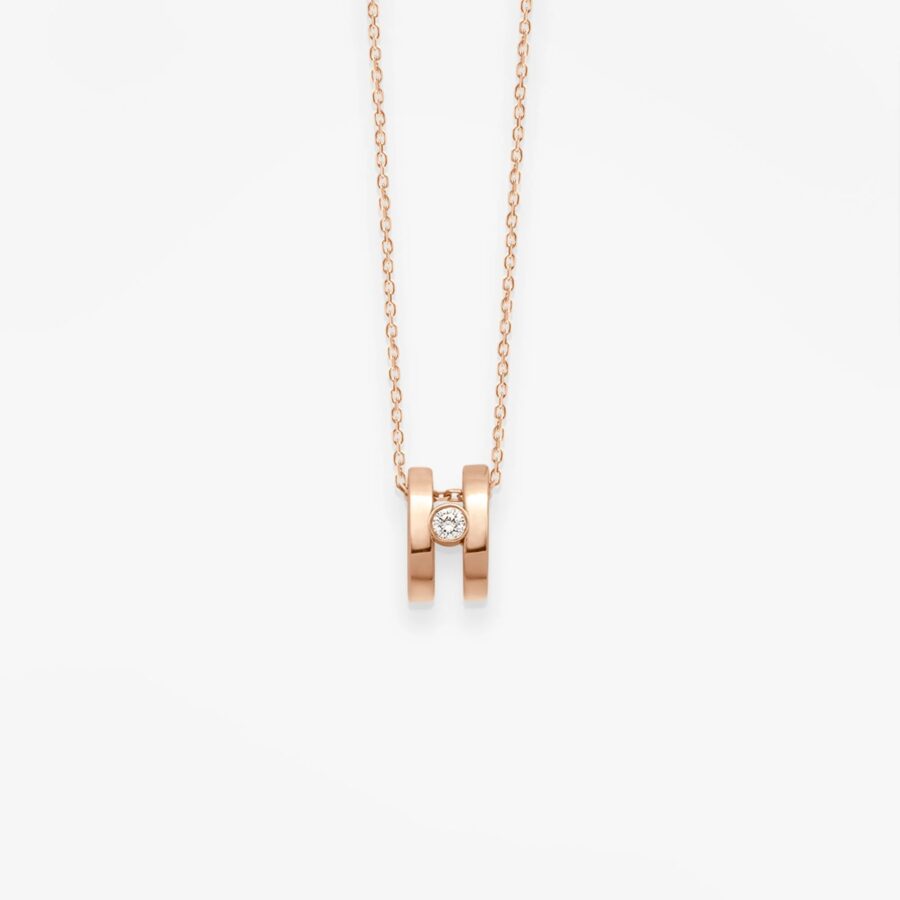 CC3R1-01-vanrycke-Charlie---collier-double-or-rose-et-1-diamant-2