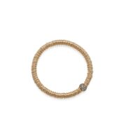 remida-tornaghi-babybang-bracelet-brown-rose-gold-diamonds-R12-2