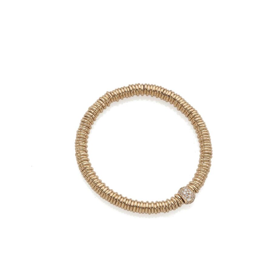remida-tornaghi-babybang-bracelet-rose-gold-diamonds-R12