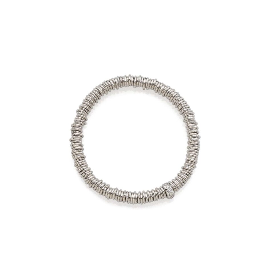 remida-tornaghi-babybang-bracelet-white-gold-mini-diamonds-R12