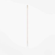 OO2R1-02-vanrycke-One---pendant-d'Oreille-Or-Rose-1-diamant-1