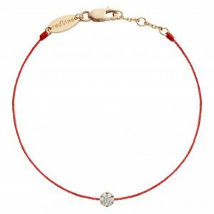 Redline Illusion Bracelet