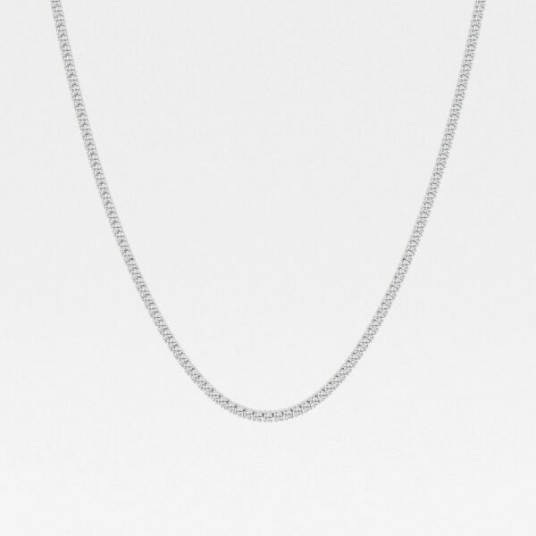 zydo-italy-10,47CT-tennis-diamond-necklace-white-gold