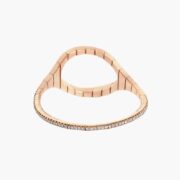 bransoletka-diamenty-różowe złoto-vanrycke-warszawa-złoto 750-18 karatowe złoto-złota bizuteria