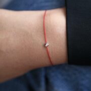 bracelet_minimaliste_red_line_redline_string_diamond_rose_gold