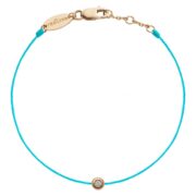 minimaliste-redline-paris-diamant-rose-gold-turquoise-fluo