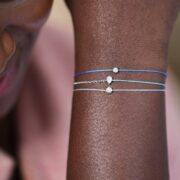 redline-paris-rose-gold-diamond-bracelet-turquoise-minimaliste