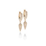 Kensington Kensington in oro rosa e diamanti