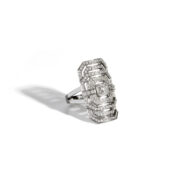 FSJ101-bague-My Way-argent-diamants-fond-blanc-vue-3-4