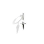 FSJ108-creole-Rockaway-diamant-argent-vue-face-fond-blanc-ombre