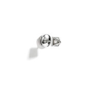 FSJ187-boucle-doreille-Rockaway-diamants-argent-vue-3-4-fond-blanc-ombre
