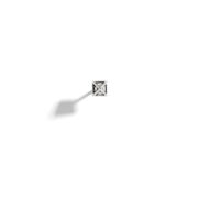 FSJ187-boucle-doreille-Rockaway-diamants-argent- vue-face-fond-blanc-ombre