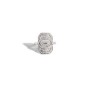 FSJ272-bague-petite-My Way-argent-diamants-fond-blanc-vue-face
