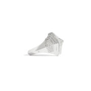 FSJ298-bague Rockaway-mini-pyramide-diamants-argent-vue-profil-fond-blanc-ombre