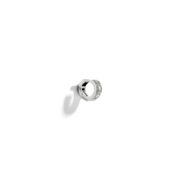FSJ338-Earcuff Rockaway-picots-diamant-argent-vue-3-4-fond-blanc-ombre