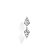 FSJ396_WG-boucle-doreille-Rockaway-diamants-or-blanc-vue-face-fond-blanc-ombre