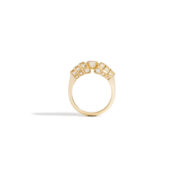 FSJ504-Bague-Meaningful Beauties-or-jaune-fond-blanc-vue-côté