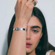 rivet-bracelet-statement