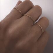 pierscionek-vanrycke-calamity-jane-bague-chaine-5-carre