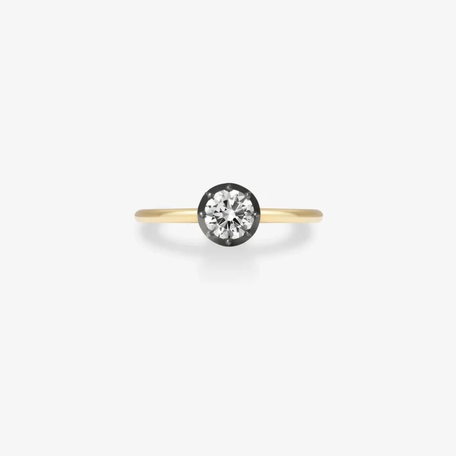 pierscionek-hos-icons-solitaire-0,7-ct