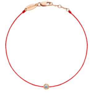 Redline Dream Bracelet