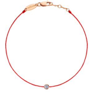 Redline Serenity Bracelet